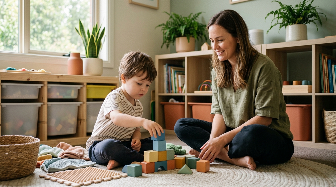 Autism Spectrum Support