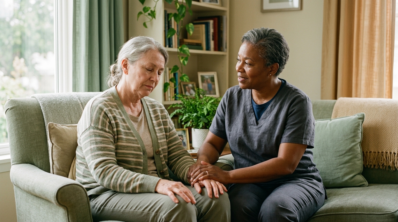 Caregiver Support