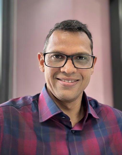 Arun Velayudhan